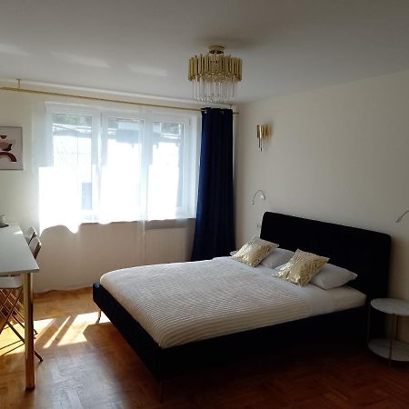 Alexa D'Oro Rooms Krasków Exterior foto