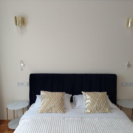 Alexa D'Oro Rooms Krasków Exterior foto