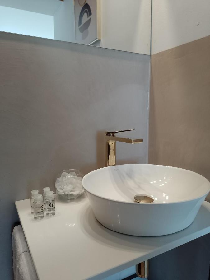 Alexa D'Oro Rooms Krasków Exterior foto
