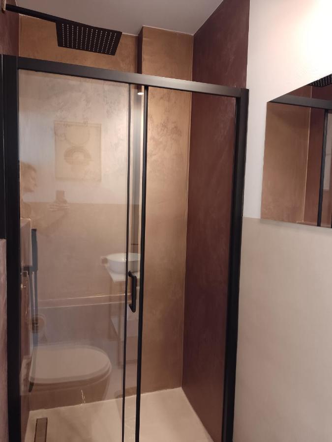 Alexa D'Oro Rooms Krasków Exterior foto