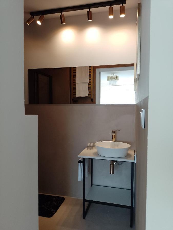 Alexa D'Oro Rooms Krasków Exterior foto
